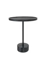Samba Accent Table