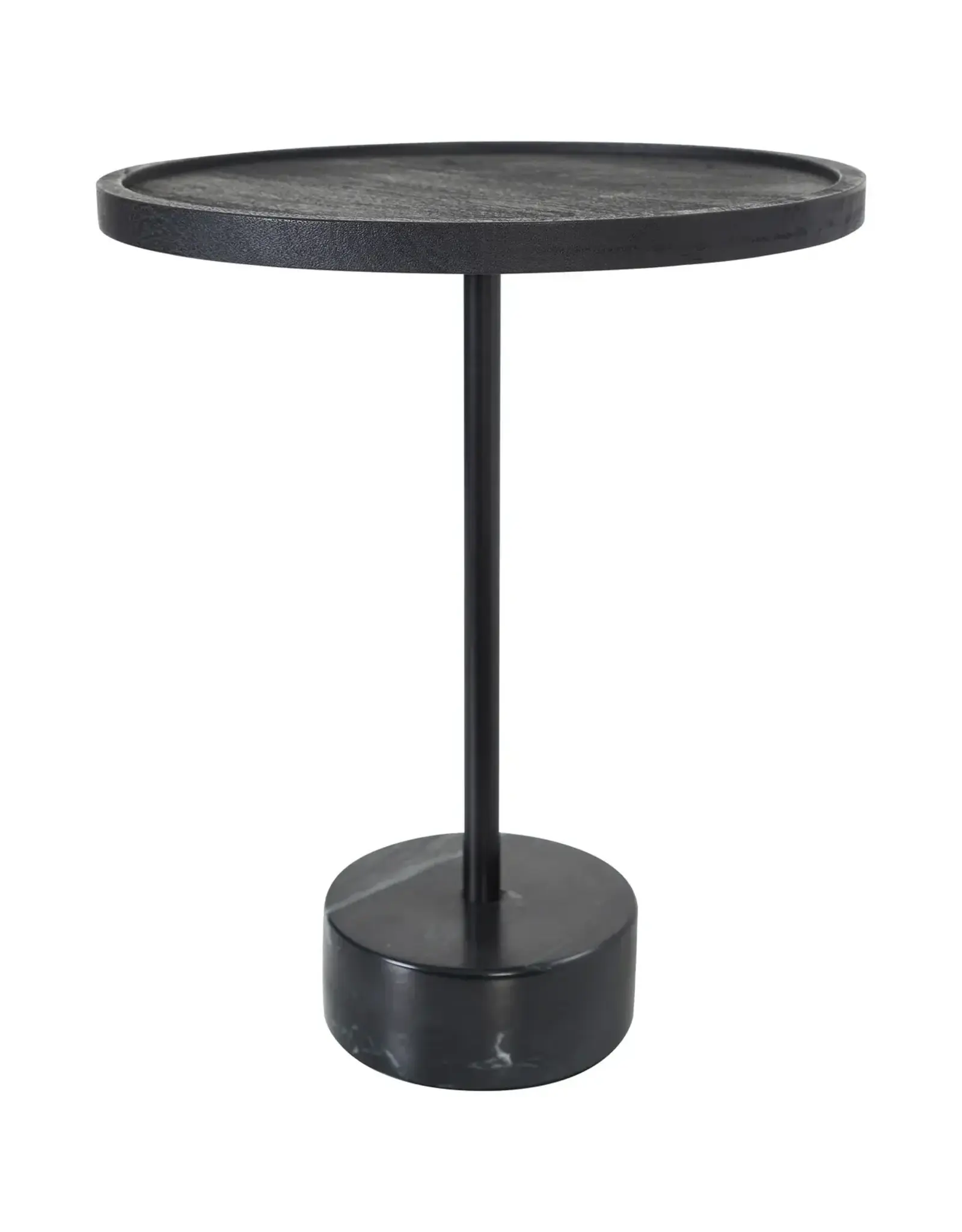 Samba Accent Table