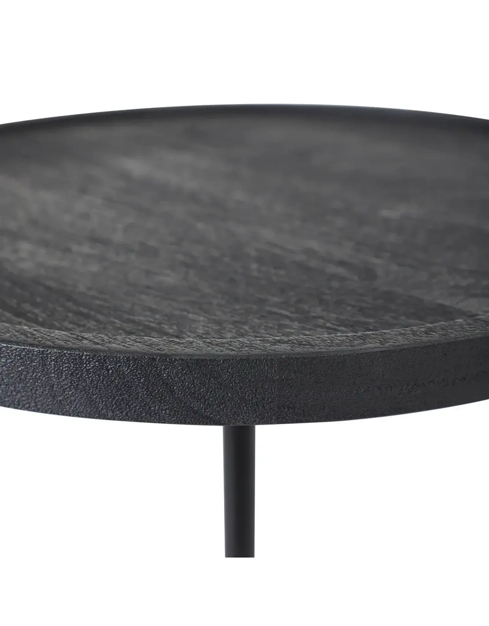 Samba Accent Table