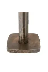 Allard End Table