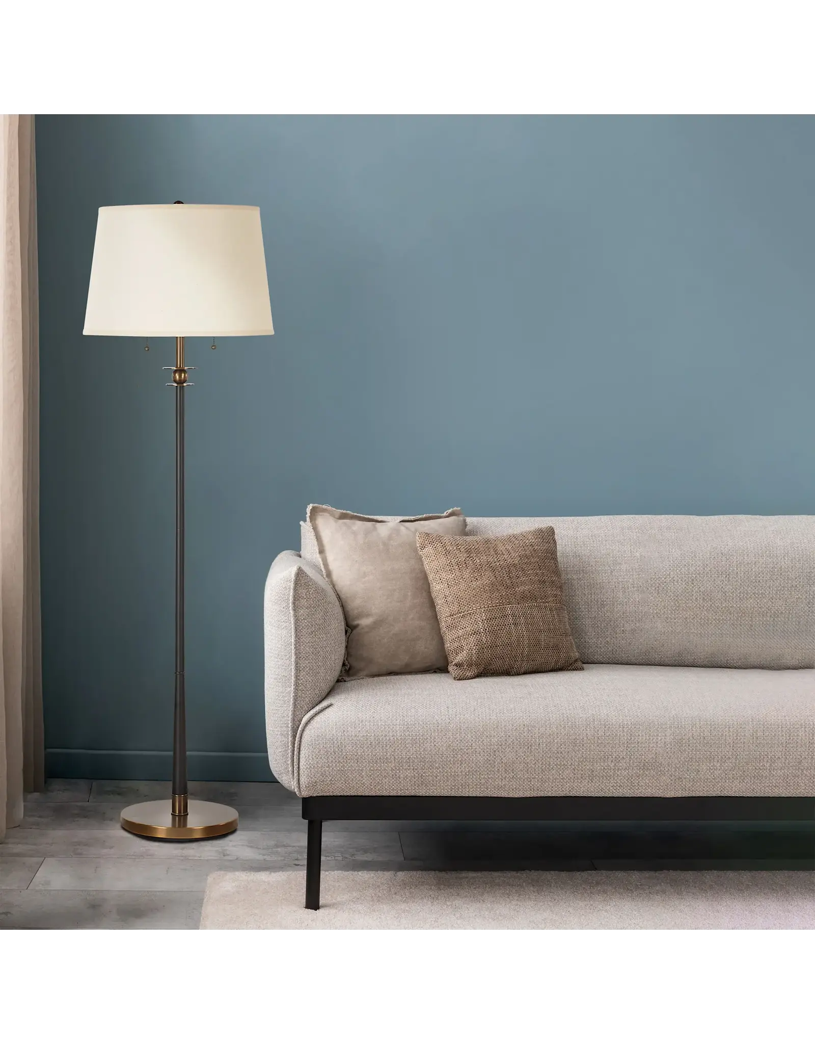 Alban Floor Lamp