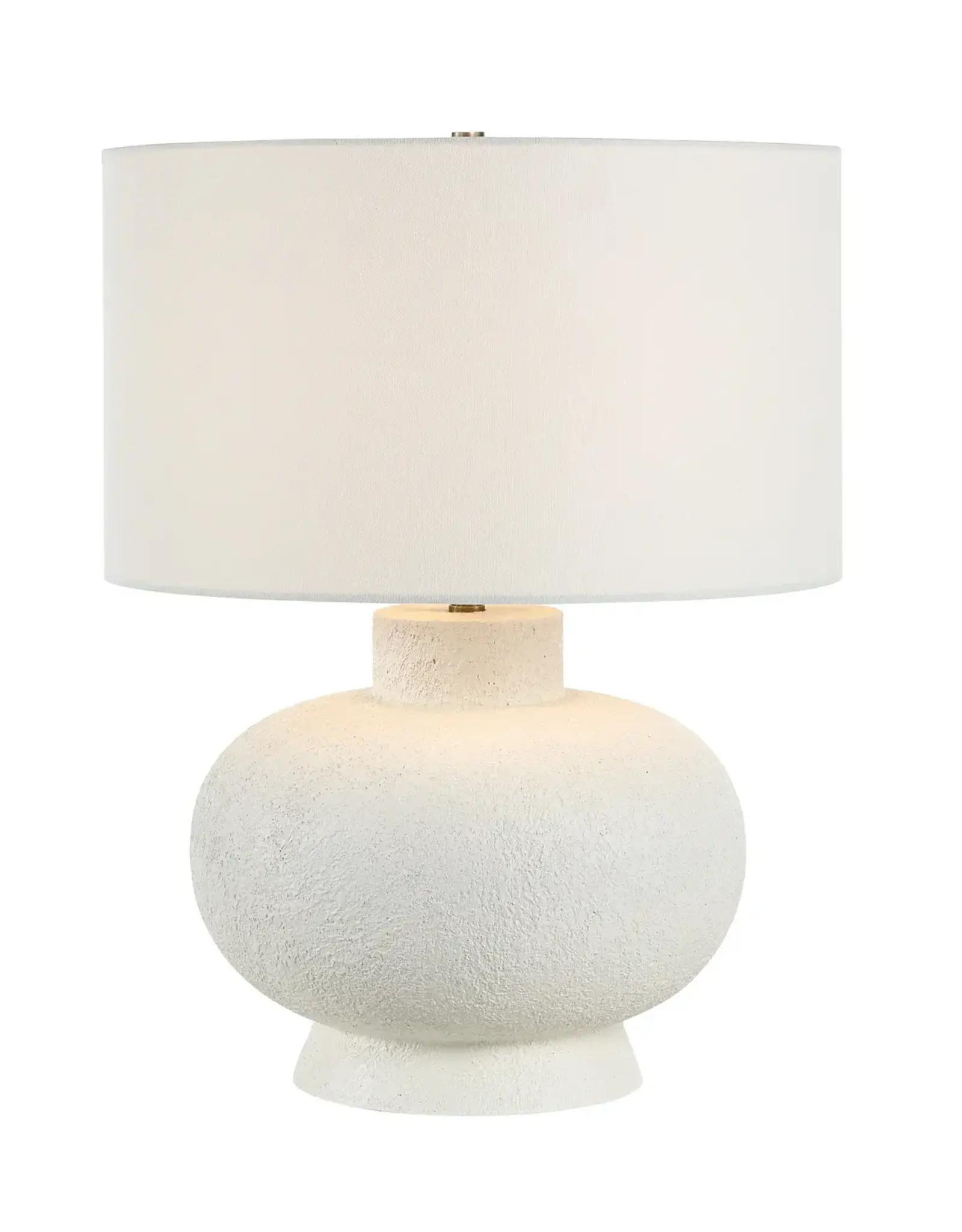 Mallow Lamp