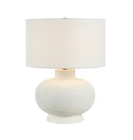 Mallow Lamp