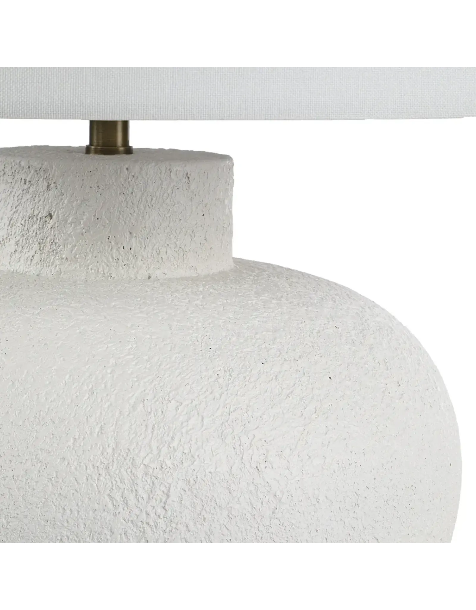 Mallow Lamp