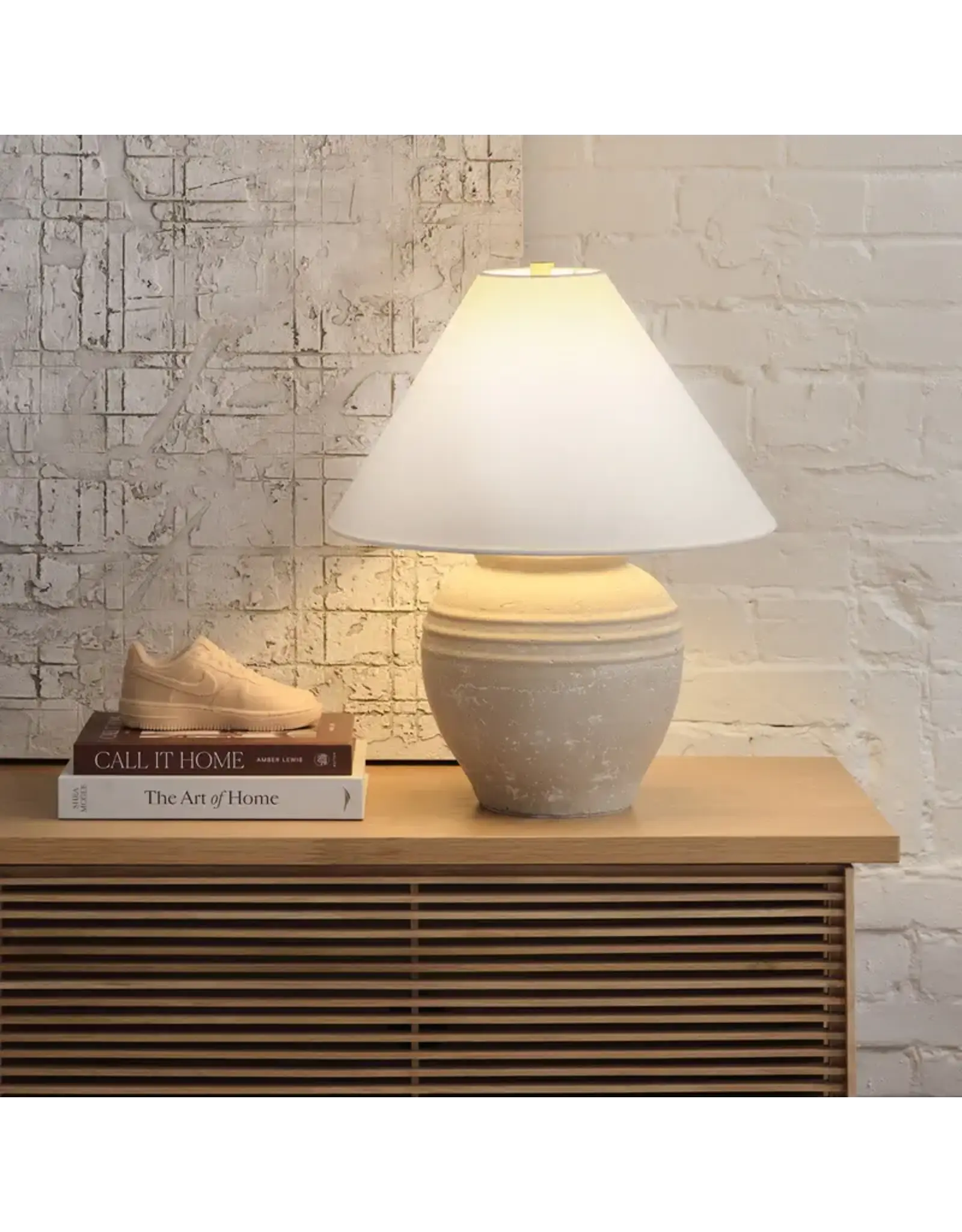 Fela Lamp