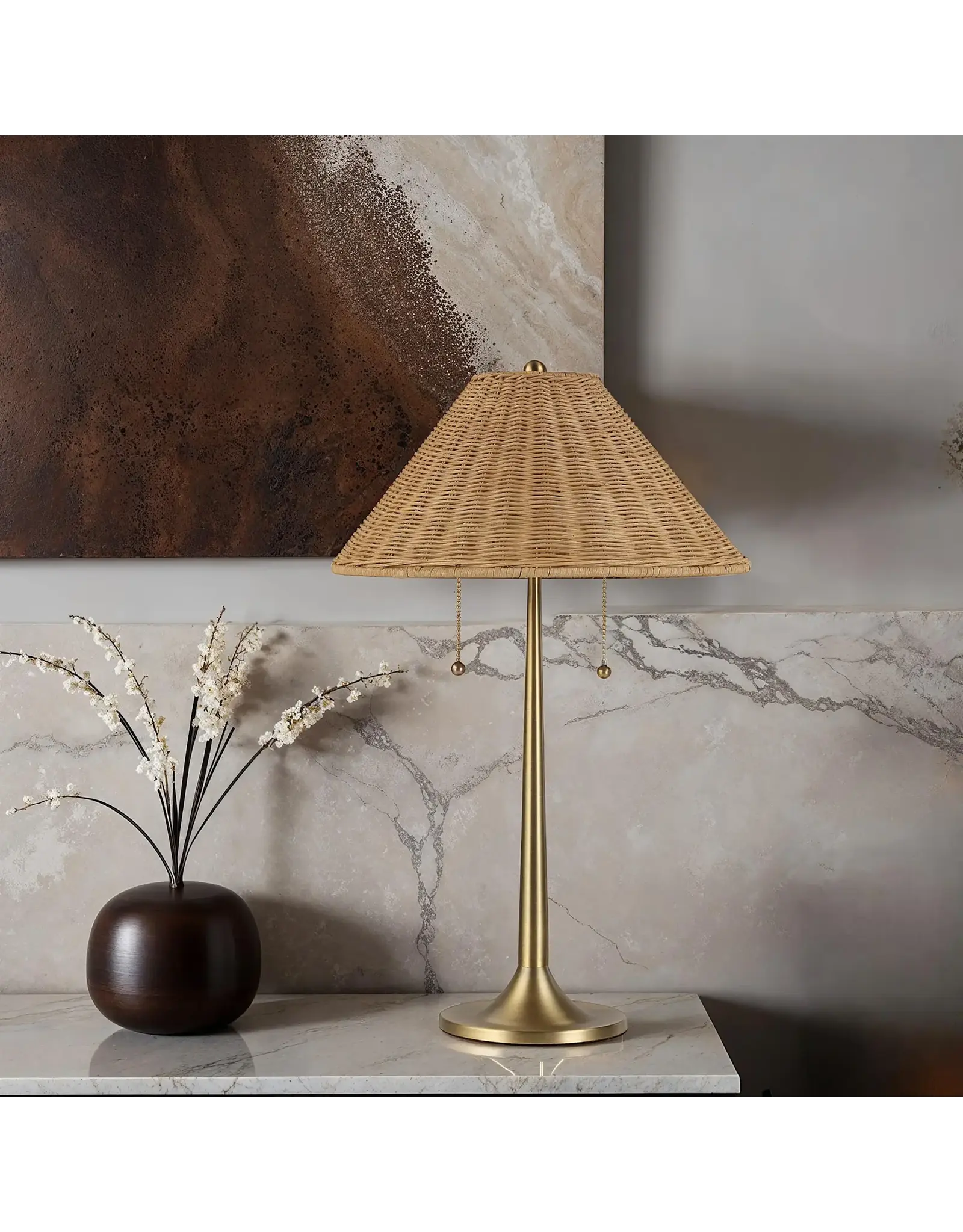 Viana Lamp