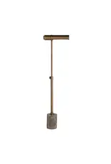 Gusle Floor Lamp