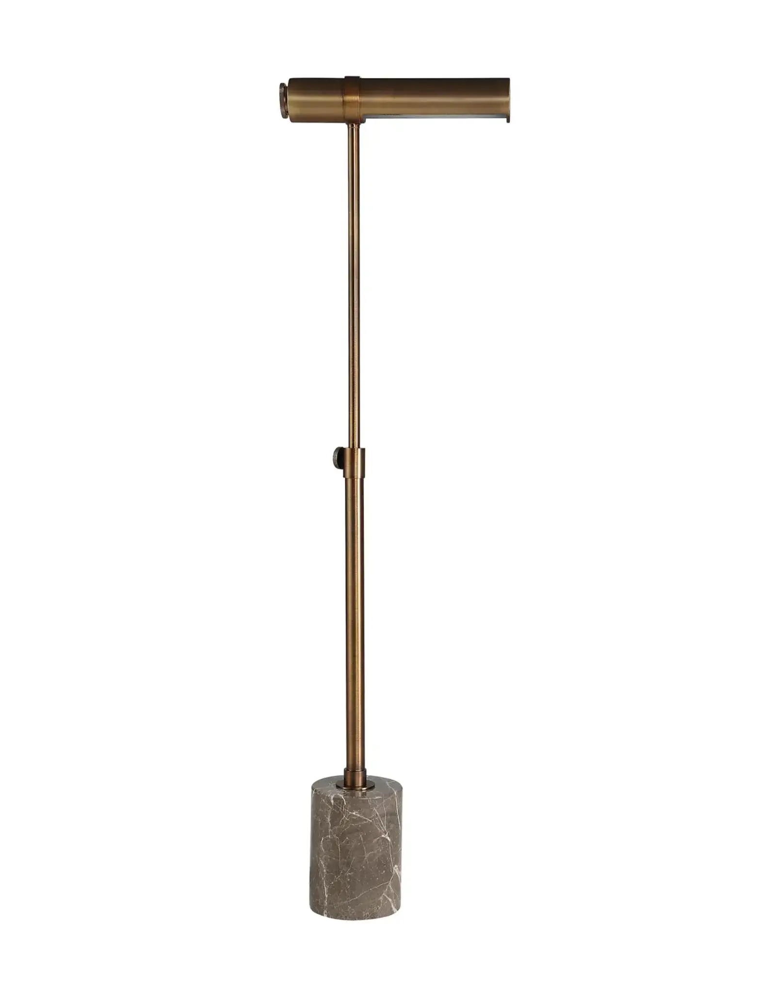 Gusle Floor Lamp