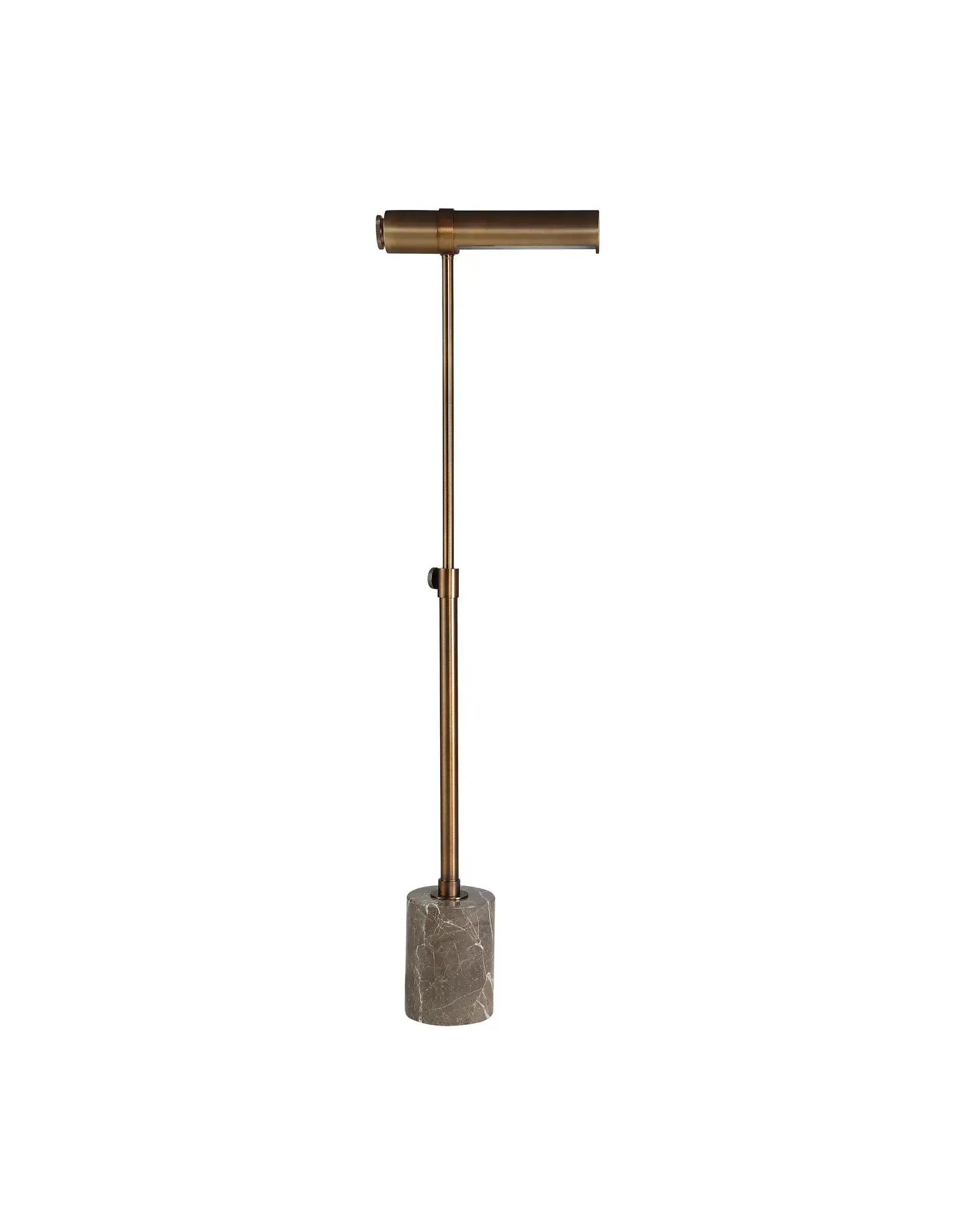 Gusle Floor Lamp