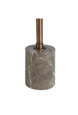 Gusle Floor Lamp