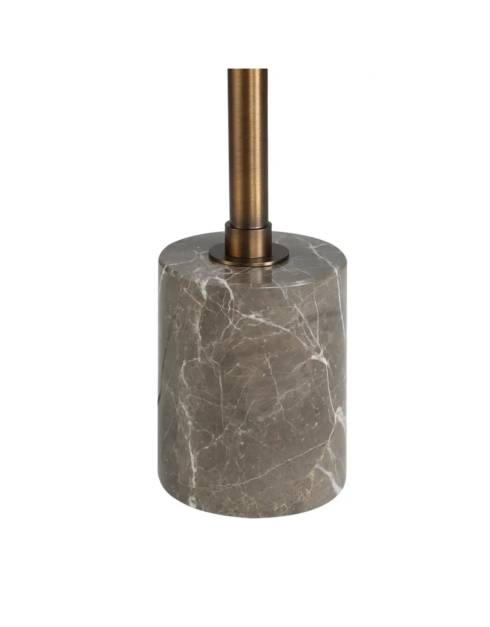 Gusle Floor Lamp