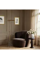 Gusle Floor Lamp