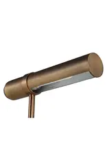 Gusle Floor Lamp