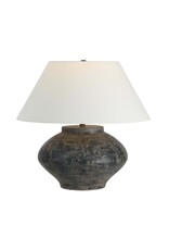 Patina Lamp