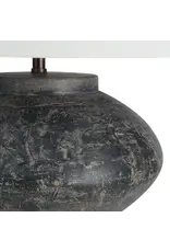 Patina Lamp