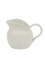 Stoneware Vintage Reproduction Pitcher