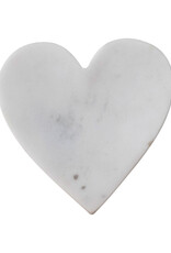 Marble Heart Dish