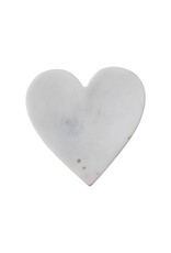 Marble Heart Dish