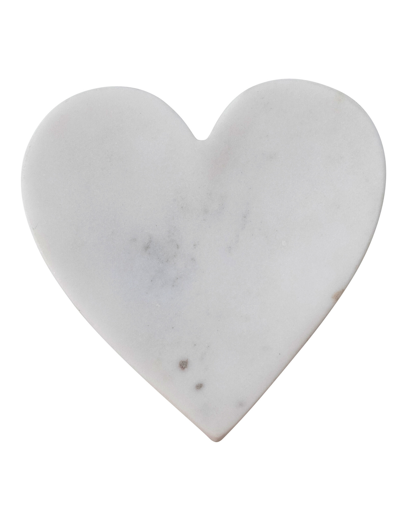 Marble Heart Dish