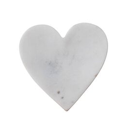 Marble Heart Dish