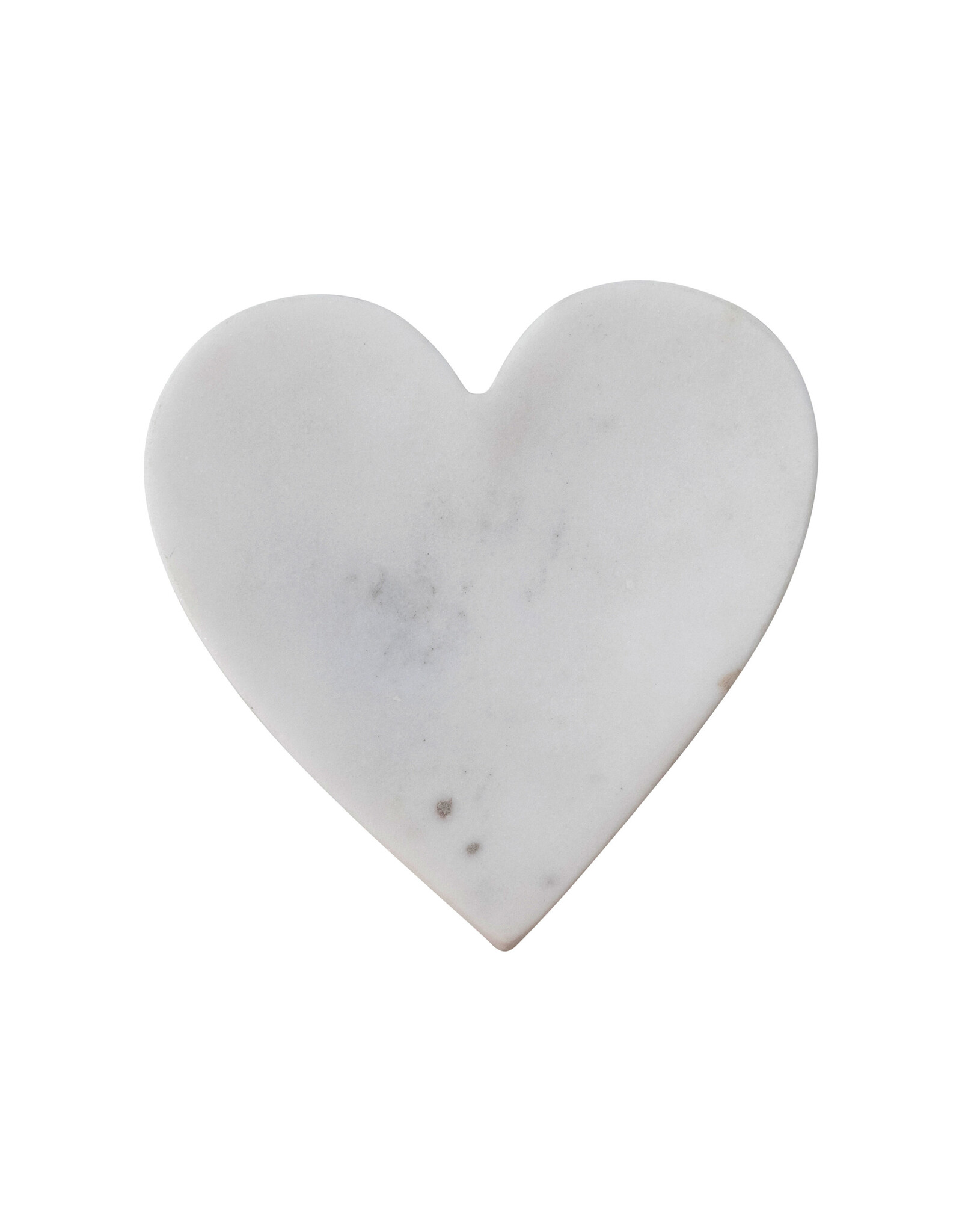 Marble Heart Dish
