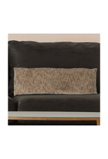 Melange Pillow, 36 x 13