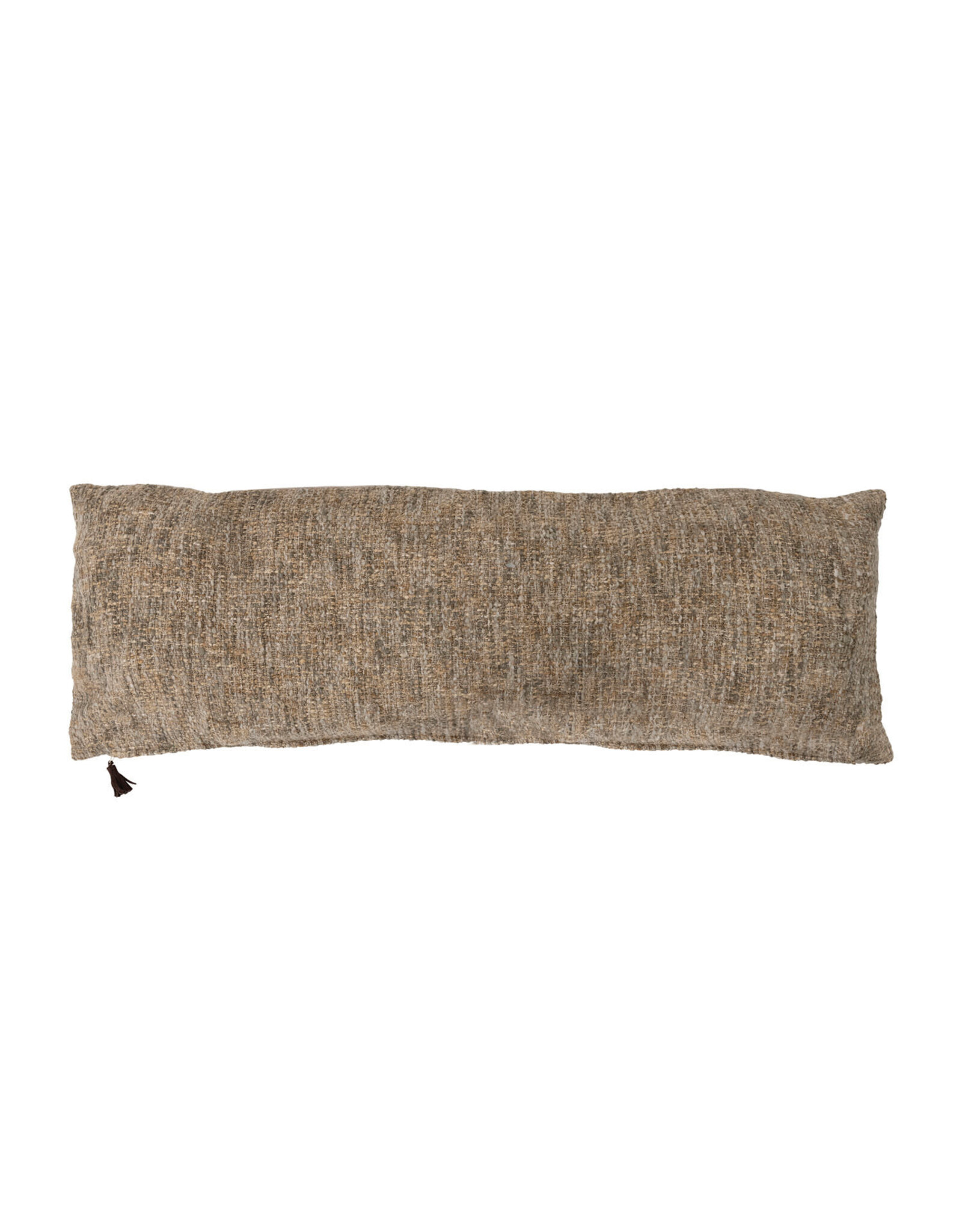 Melange Pillow, 36 x 13