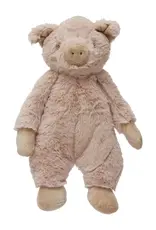Plush Pig