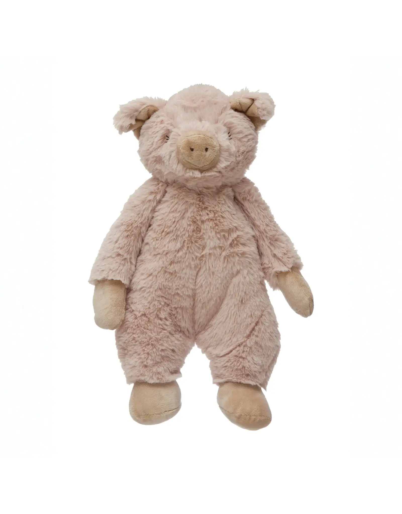 Plush Pig