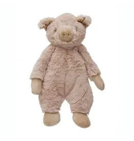 Plush Pig