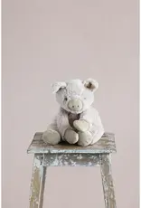 Plush Pig