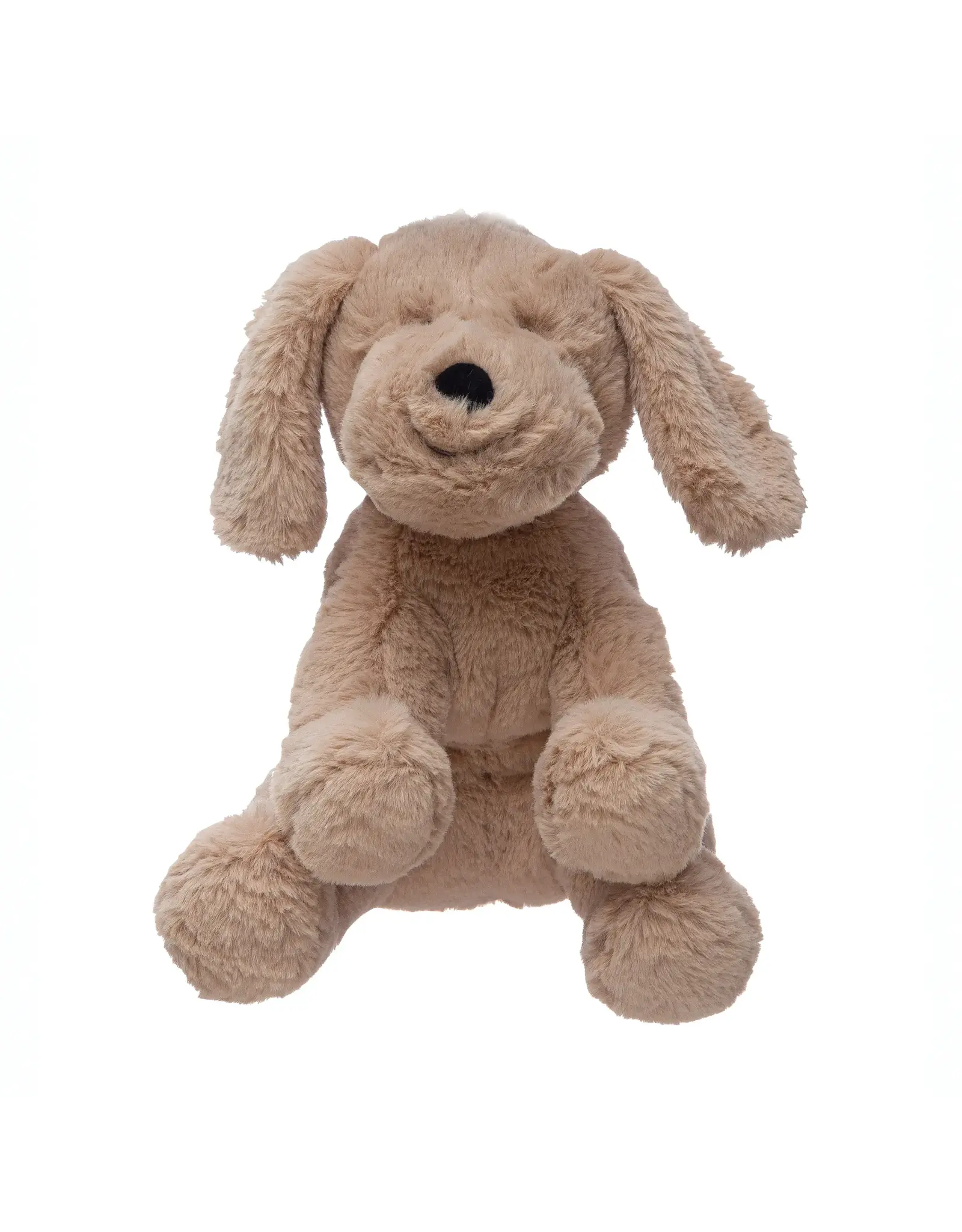Plush Dog