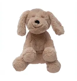 Plush Dog