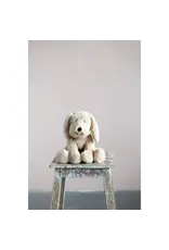 Plush Dog