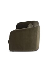 Juliette Sofa, Surry Olive-99"