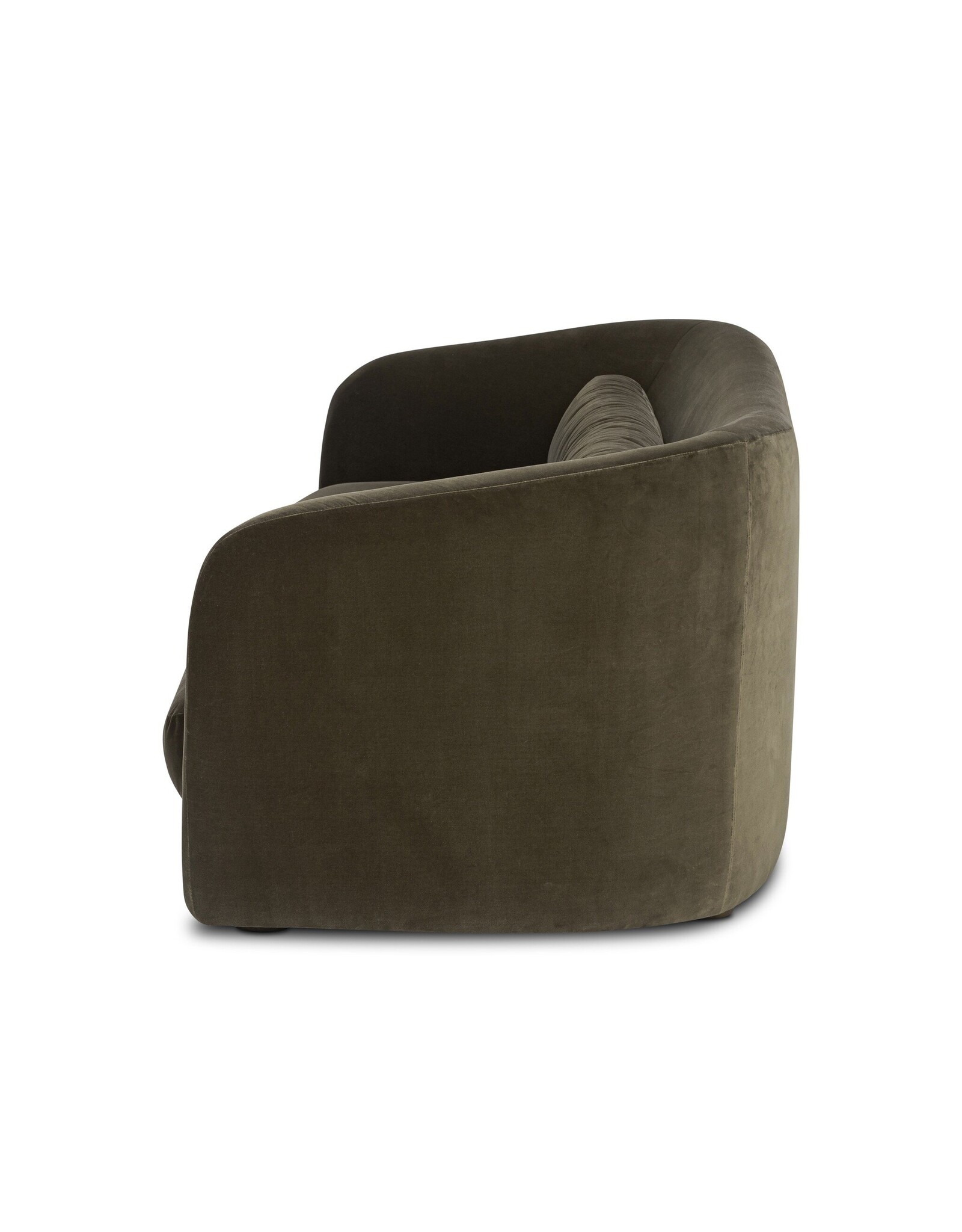 Juliette Sofa, Surry Olive-99"