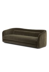 Juliette Sofa, Surry Olive-99"