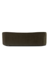 Juliette Sofa, Surry Olive-99"
