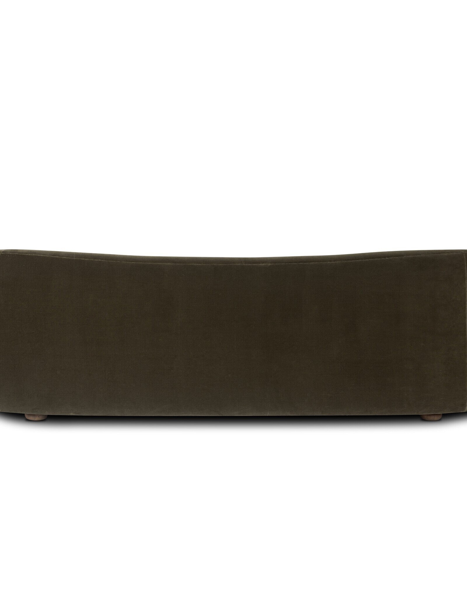 Juliette Sofa, Surry Olive-99"