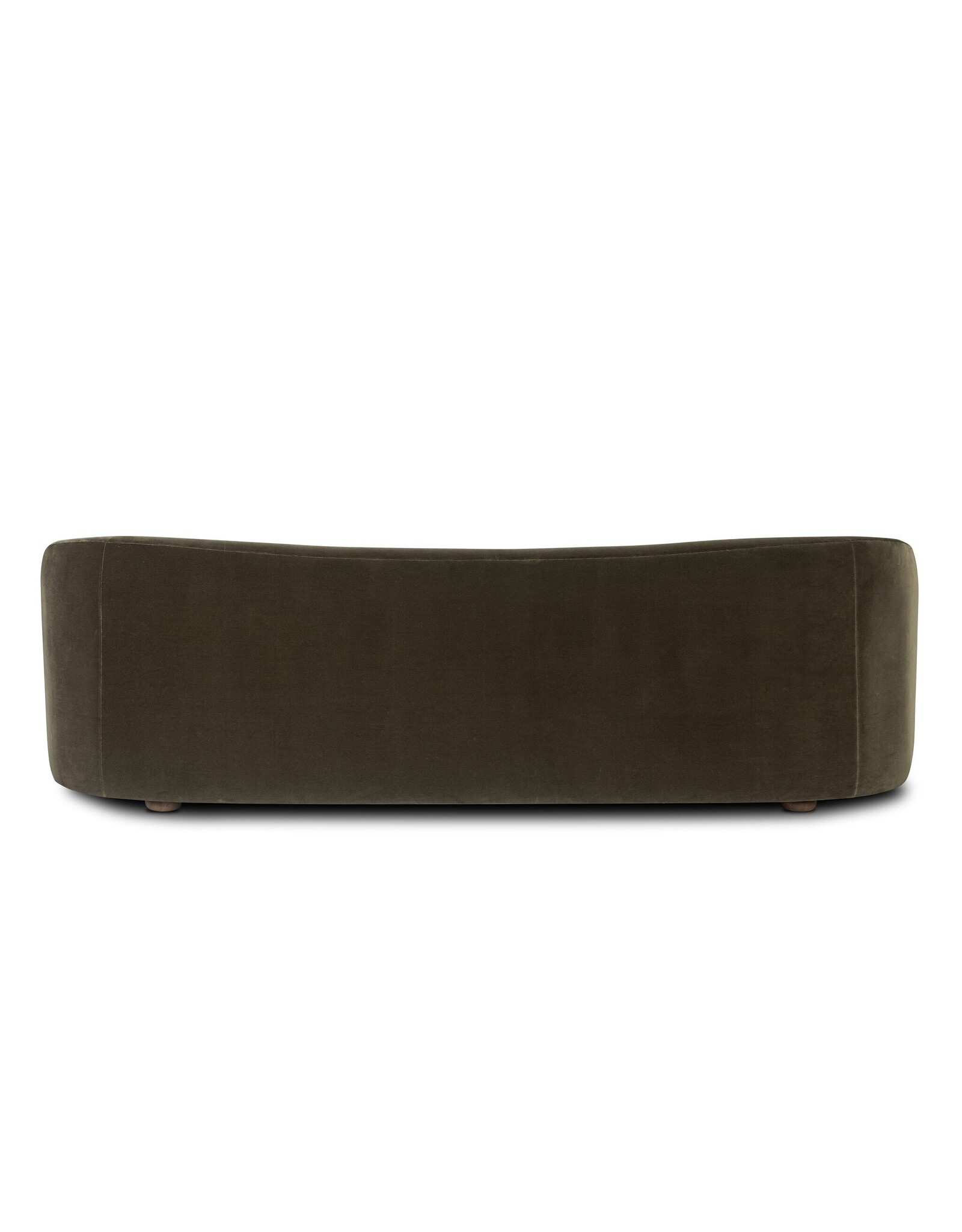 Juliette Sofa, Surry Olive-99"