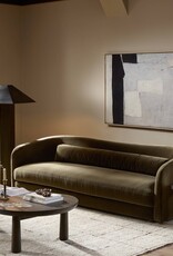 Juliette Sofa, Surry Olive-99"