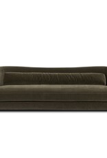 Juliette Sofa, Surry Olive-99"