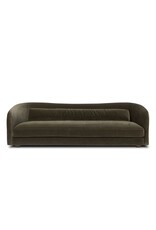 Juliette Sofa, Surry Olive-99"
