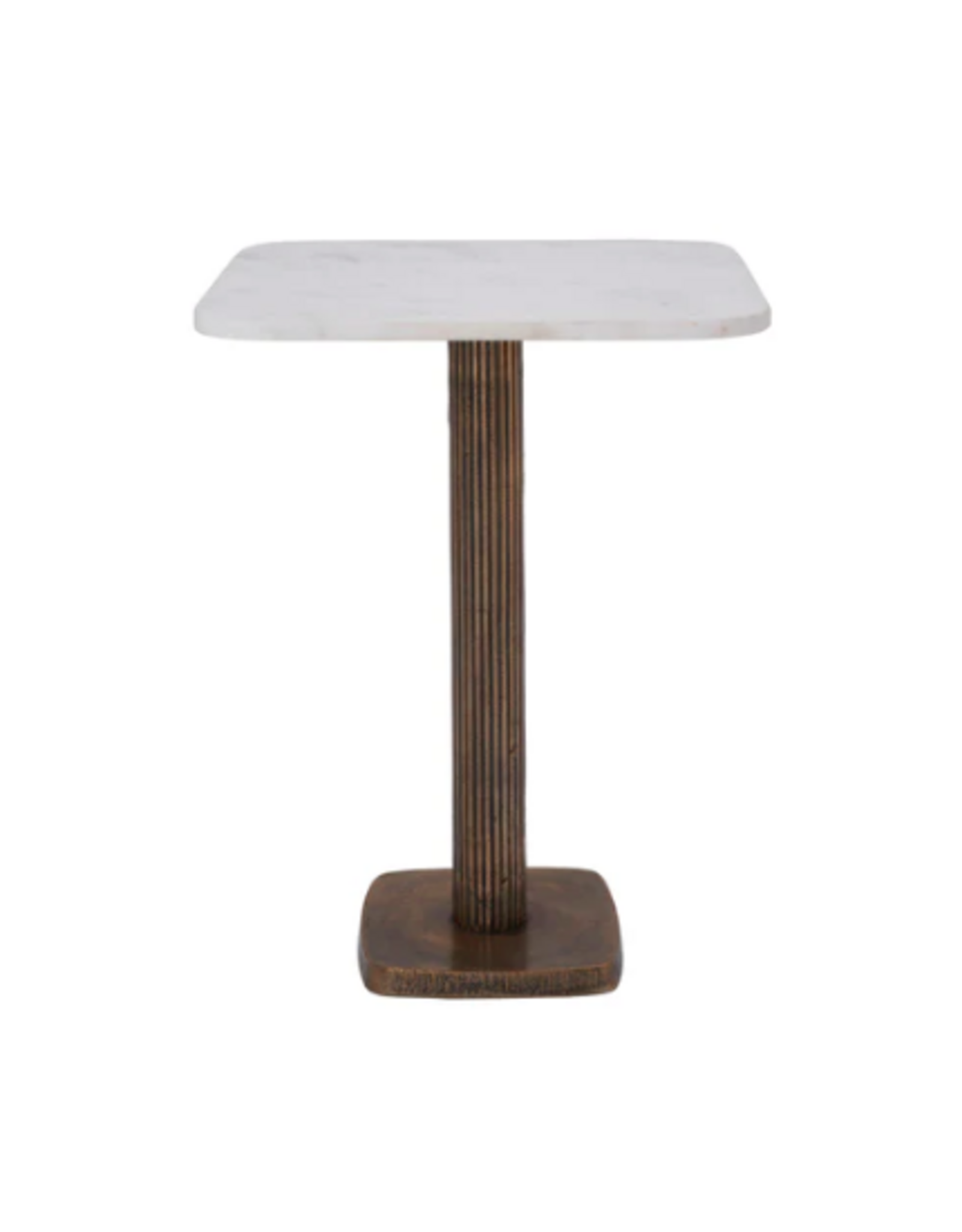Allard End Table