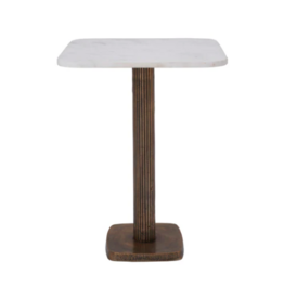 Allard End Table