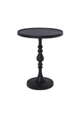 Yates Accent Table