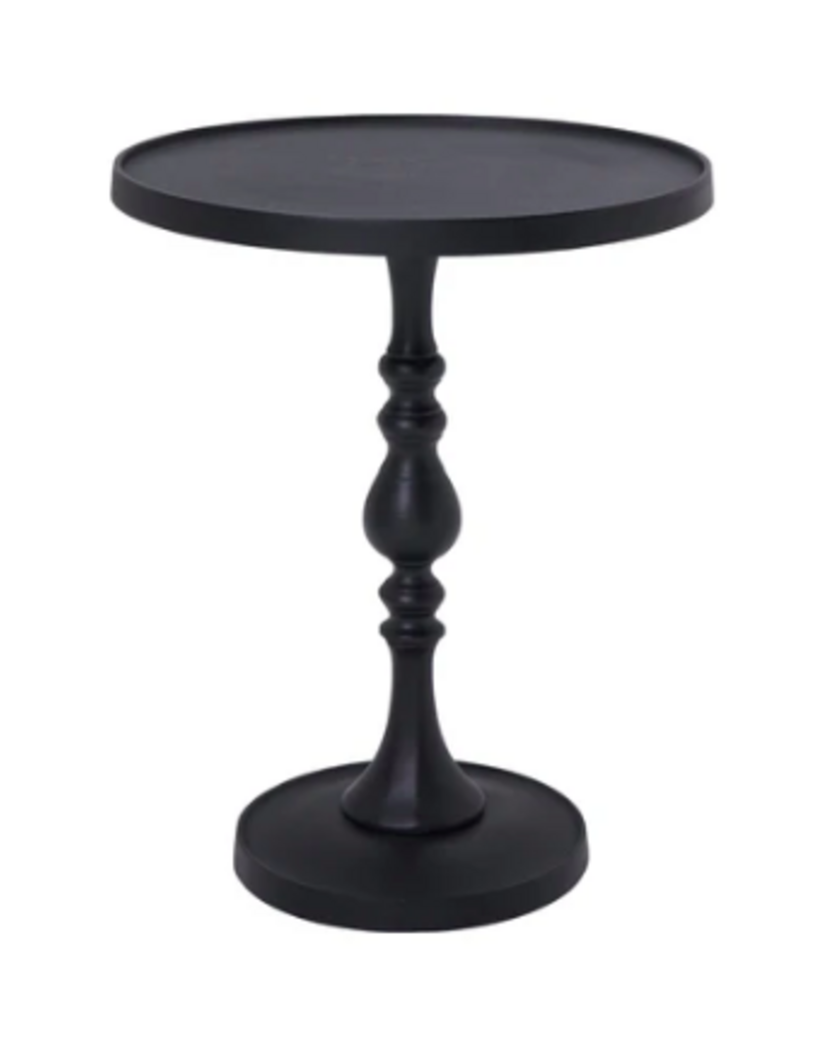 Yates Accent Table