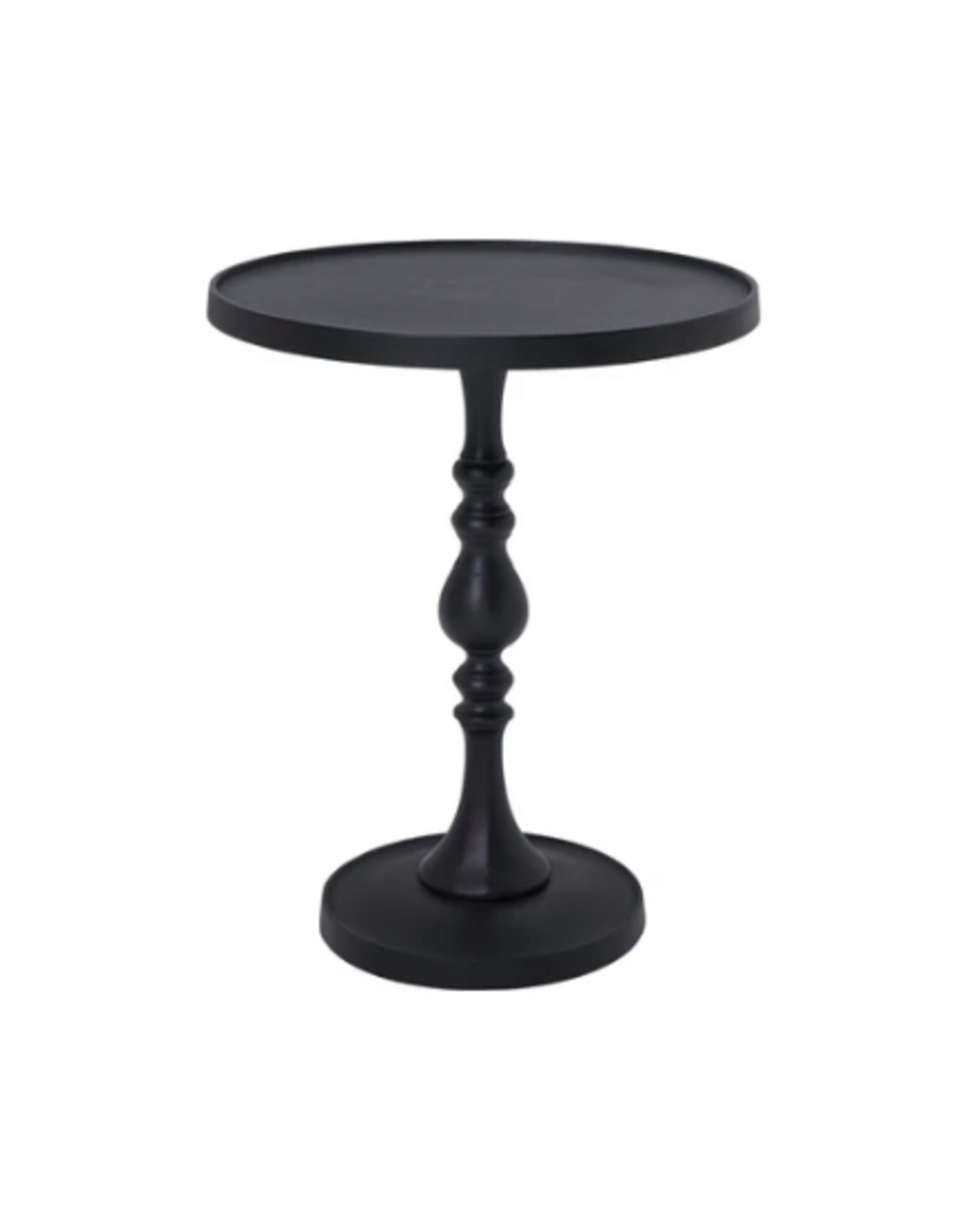 Yates Accent Table