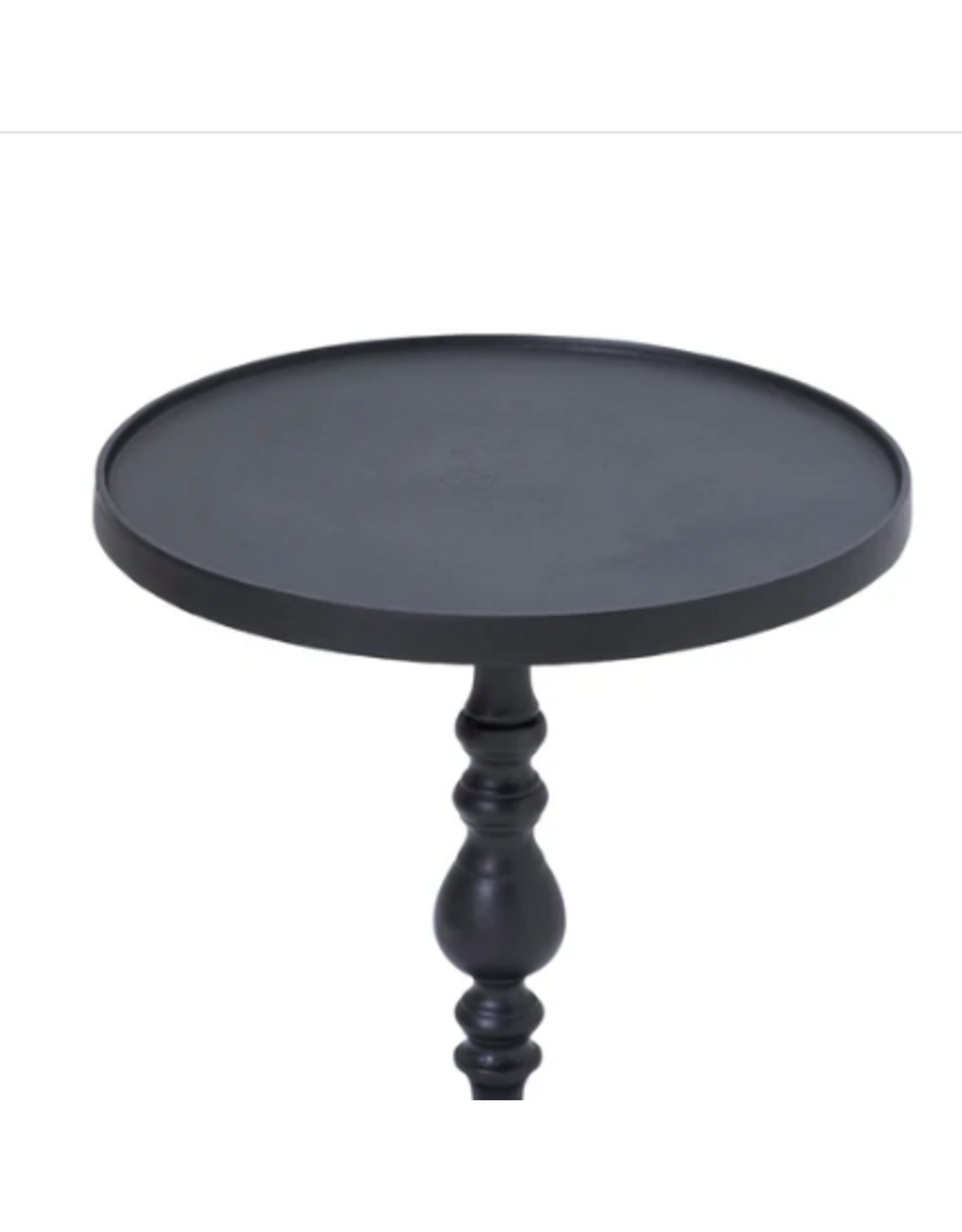 Yates Accent Table