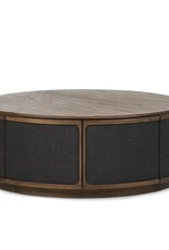 Bertie Coffee Table
